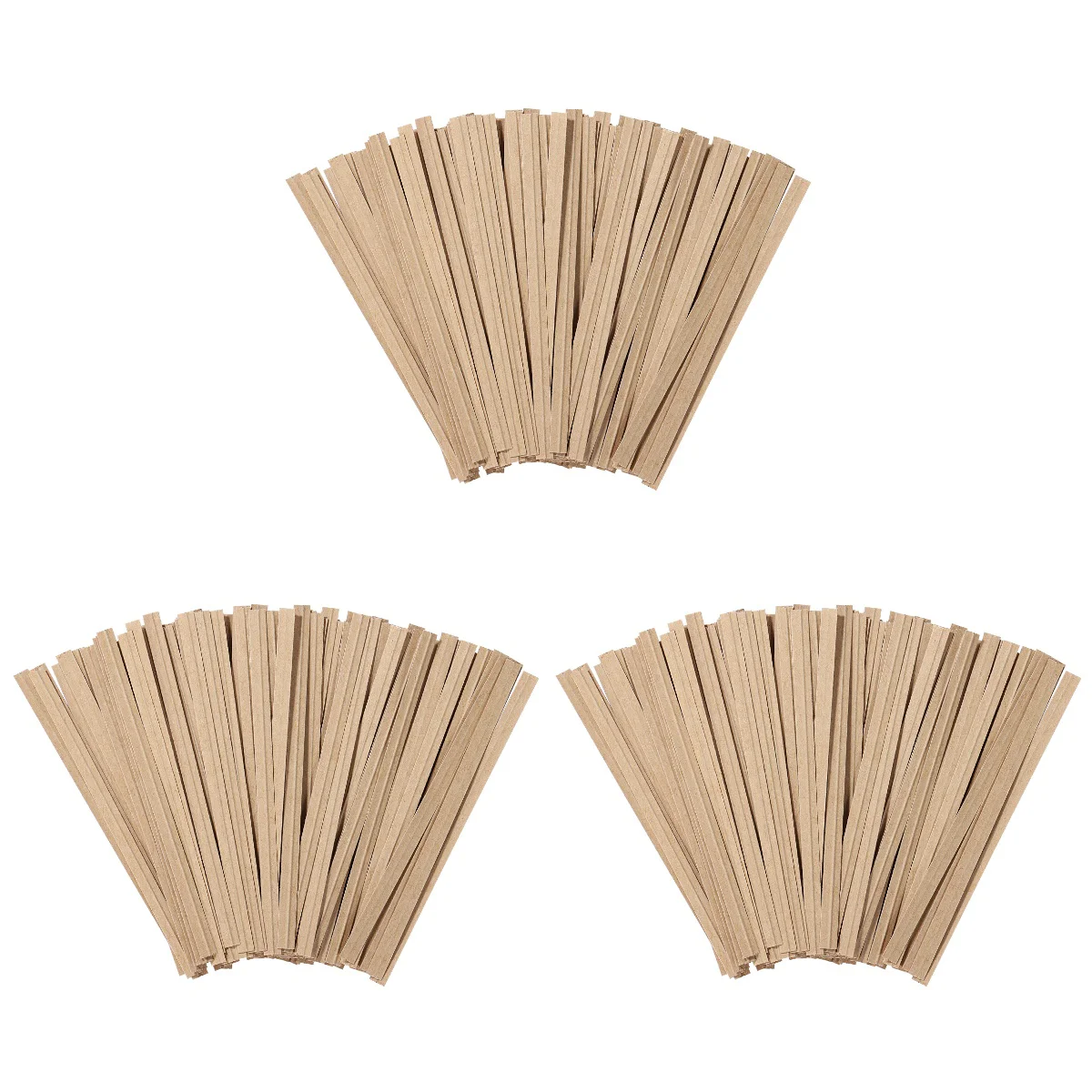 

3000 шт., галстуки для хлеба