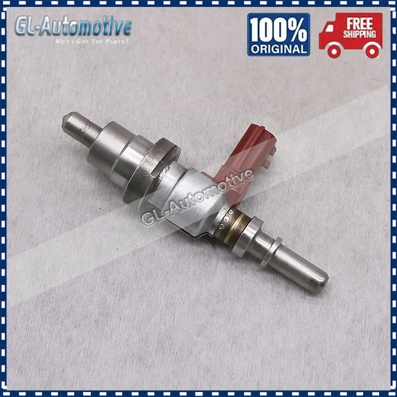 

Genuine Fuel Injector injection For Renault Megan Aa 1.5 DCI OEM H8200547431
