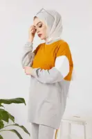Fasiya Mustard 5