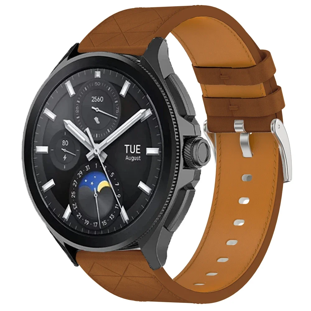 Ремешок для умных часов 22 мм совместимый с часами Huawei GT5/GT4/GT3/GT2 Pro серия Amazfit GTR