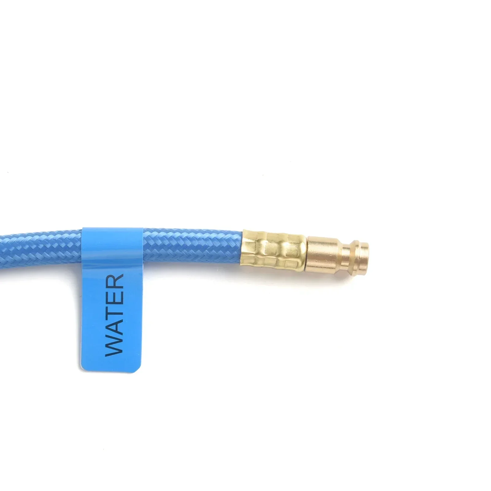 Шланг с водяным охлаждением 3 8 м (12 5 футов)/7 6 (25 футов) для горелки TIG подходит