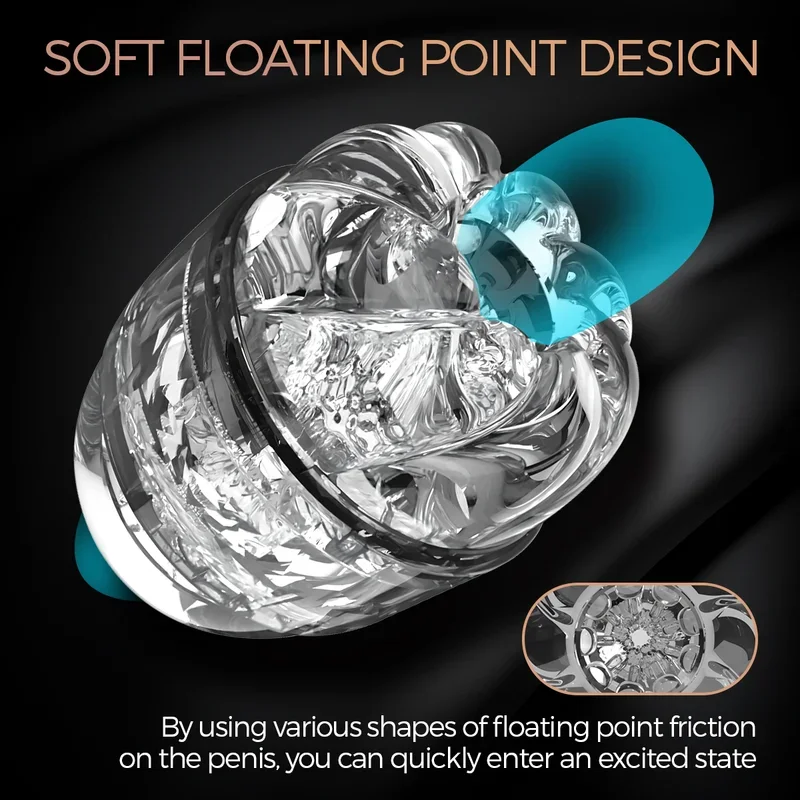 UNIMAT минет мужской мастурбатор чашка прелюдия флирт игра во время орального секса