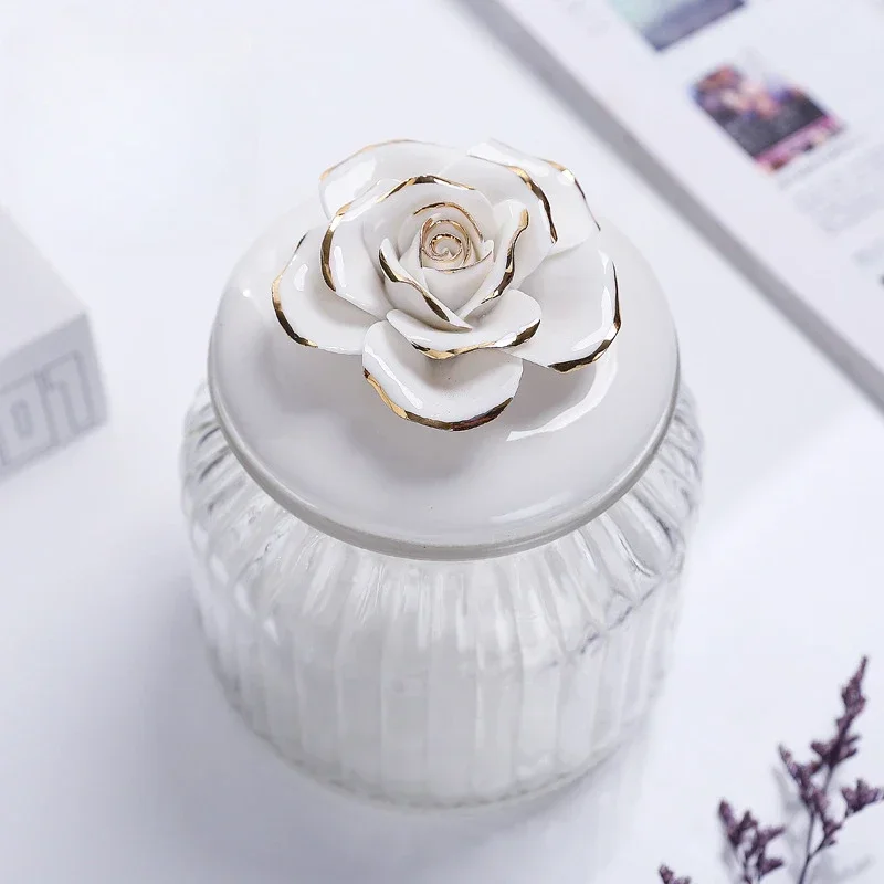 Красивые герметичные контейнеры для хранения пищевых продуктов кухонные