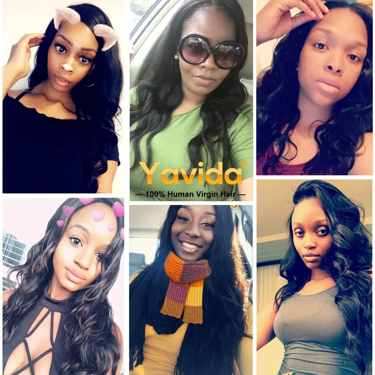 Body Wave Human Hair Bundles 1/3/4 On Sale Brazilian Weaving Natural Color Hair Weave For women Vendor Wholesale Soft Hair