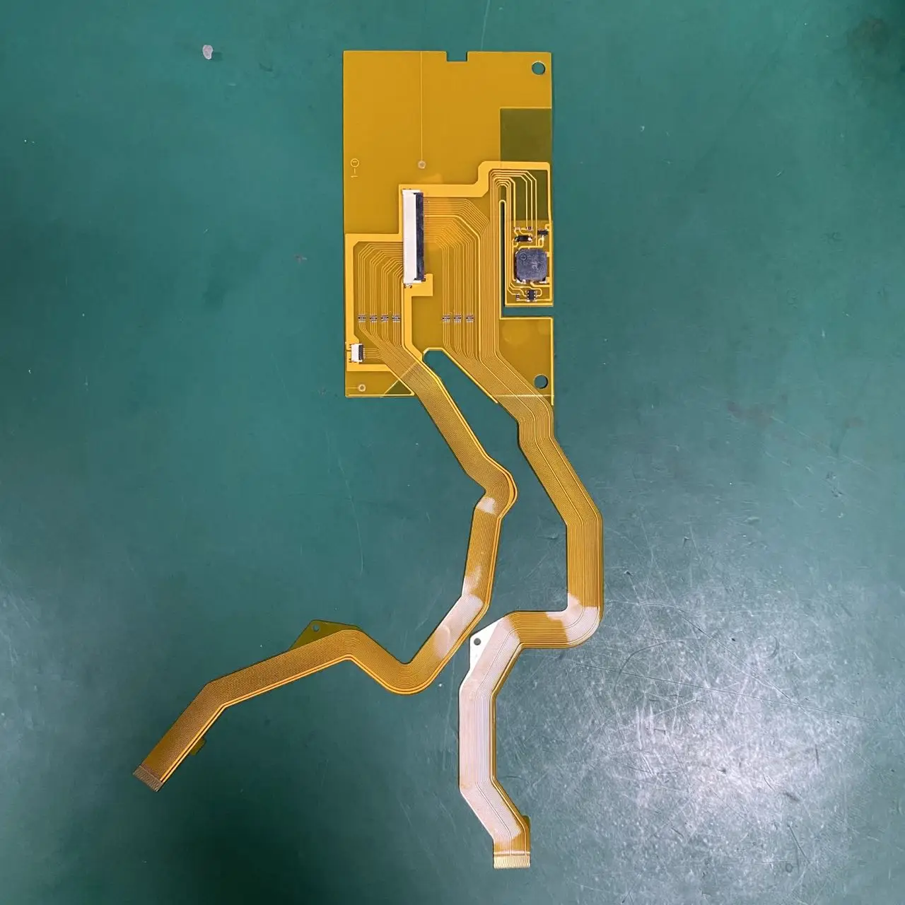 LCD Cable Display Screen Flex Cable FSM-70S FSM-80S 70R 70S+ 80S+ Fiber Fusion Splicer Display Cable Screen Connect Cable