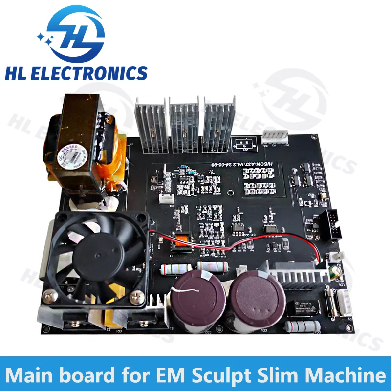 Материнская плата для EM Sculpt Slim Machine