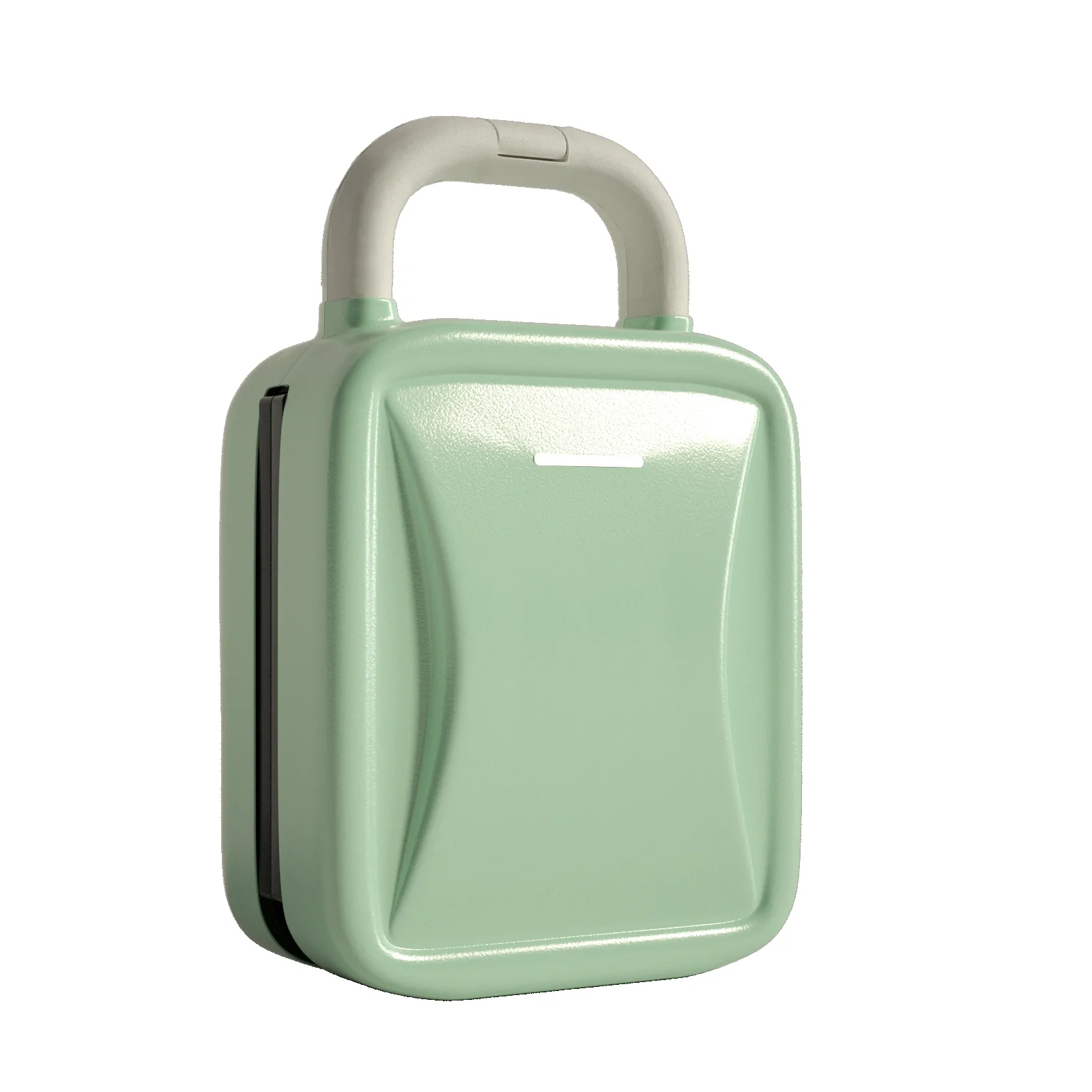 Профессиональные многофункциональные вафельницы 3 в 1 для завтрака сэндвича 5