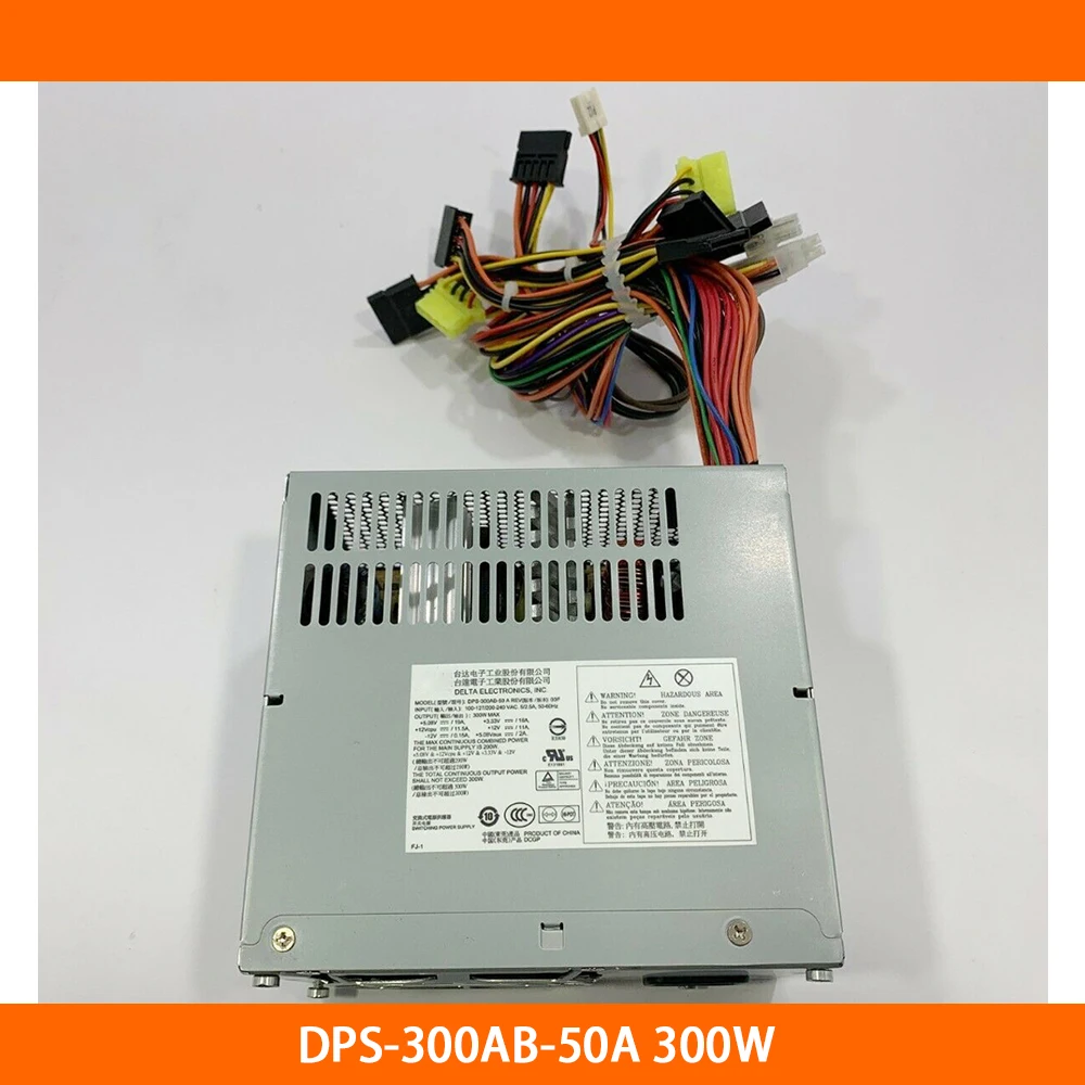 High Quality Power Supply For HP ML110 G6 576931-001 573943-001 DPS-300AB-50 A 300W Working Well