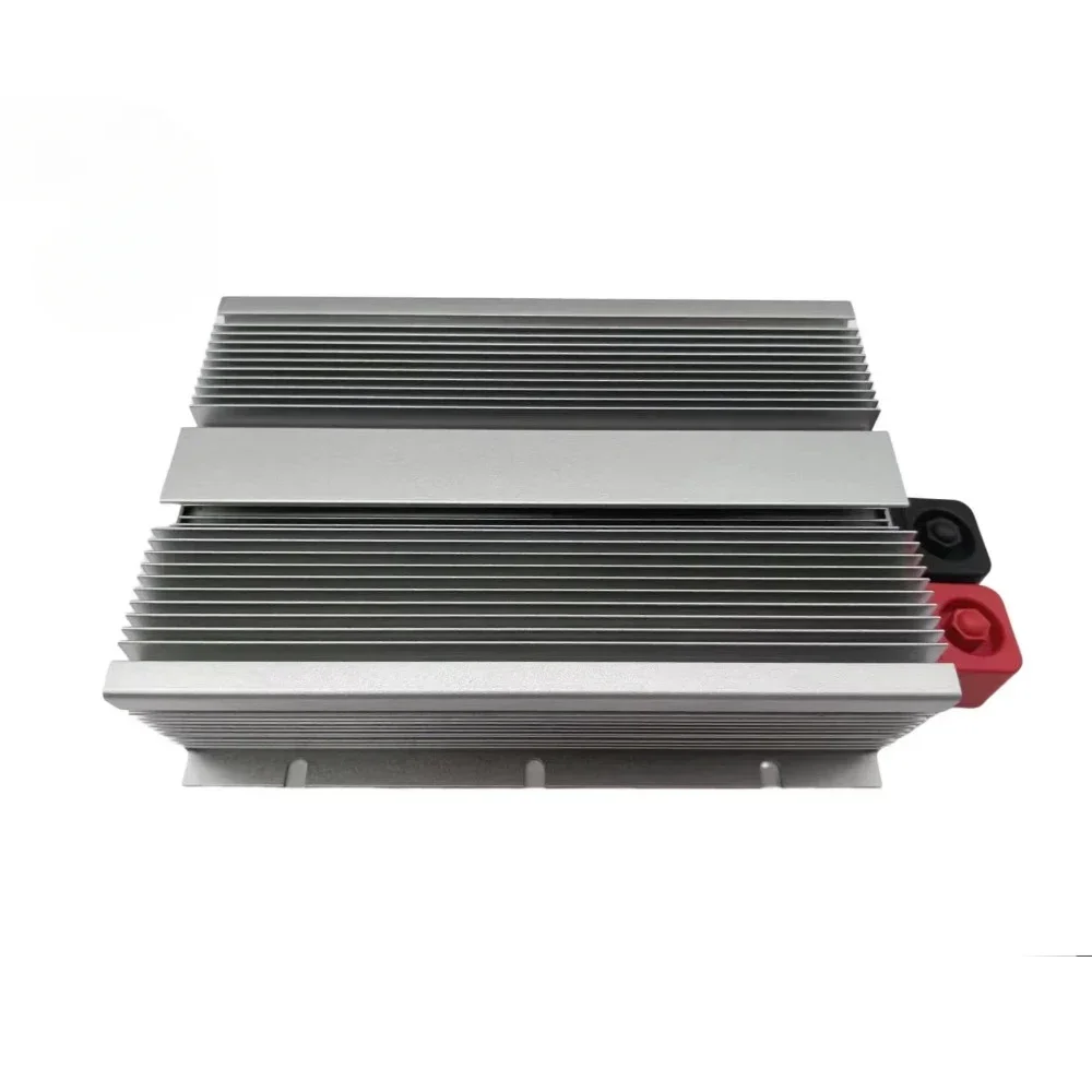 Редуктор напряжения постоянного тока в постоянный ток 60/72 В до 12 60 А 80 100