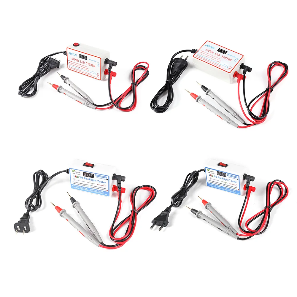 

0-300V LED Lamp TV Backlight Tester Multipurpose LED Strips Beads Tester Measurement Instruments Electrical Instrument