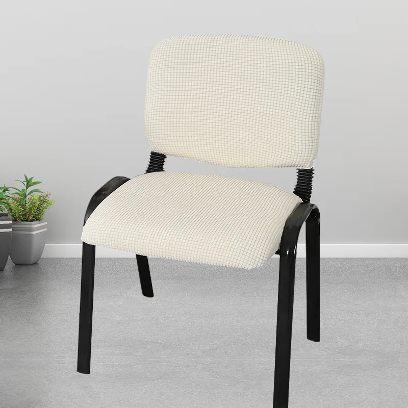 

Чехлы на стулья с низкой спинкой, 2 шт., полиэстер