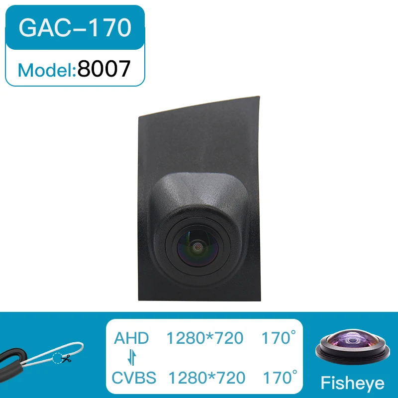 

HaiSunny AHD 1920*1080P Fisheye Автомобильная камера с решеткой переднего вида для BMW 3 серии E90 E91 E92 E93 F30 F31 F34 F35 320I Водонепроницаемая