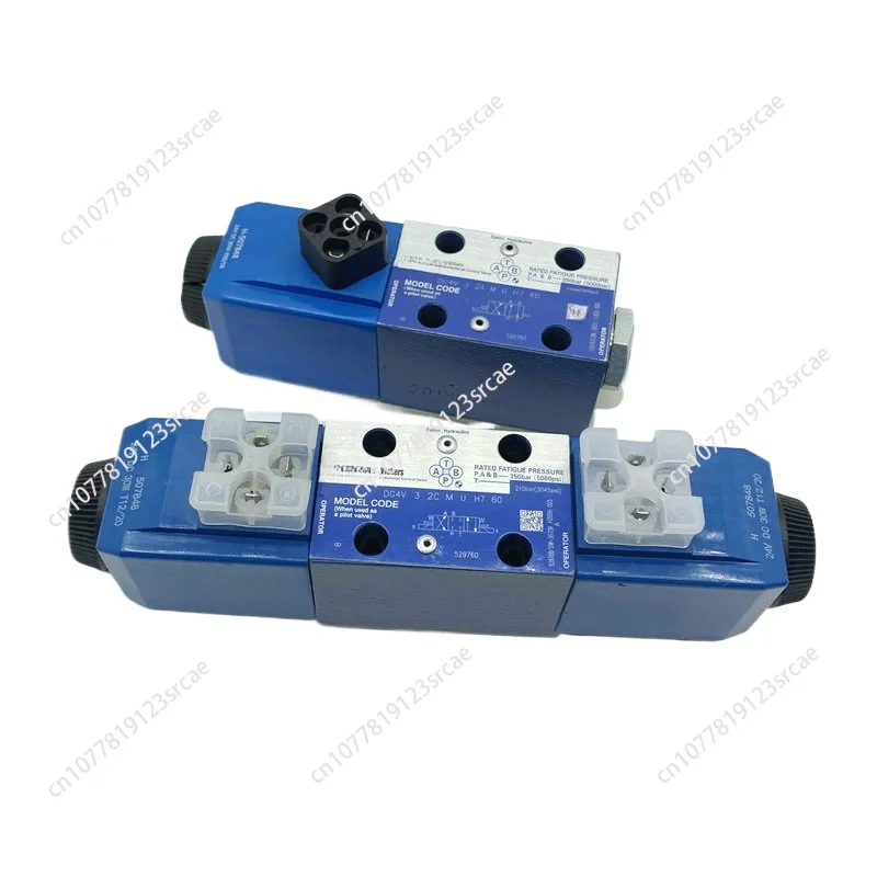 

Для электромагнитного клапана VICKERS DG4V-3-2C/6C/2N/8C/2A-M-U-H7-60