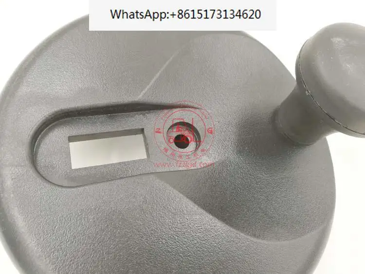 0009910215 0029910203 аксессуары для рулевого колеса R грузовика вилочного погрузчика