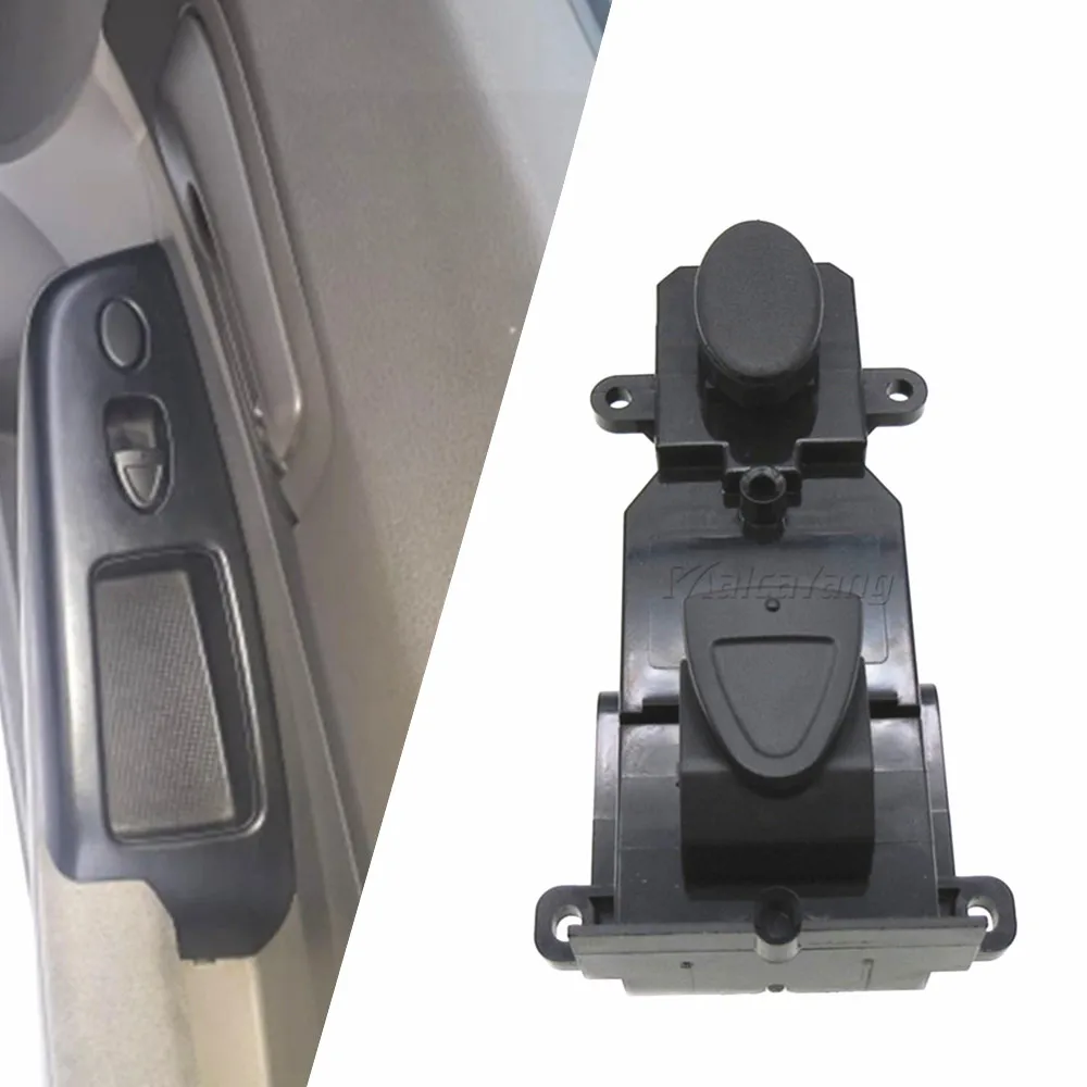 

Premium Quality 35760-SNA-A02 Front Right Side Power Master Door Window Button Switch For 2005-2009 Honda Civic 35760SNAA02