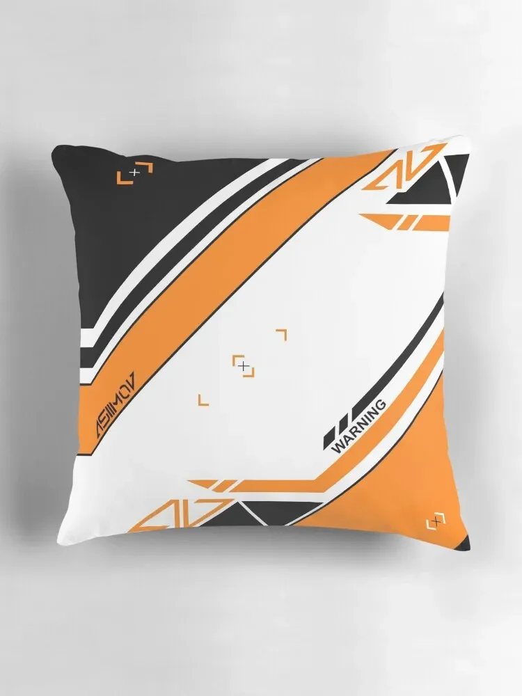 Декоративная подушка Asiimov декоративные чехлы для дивана рождественские