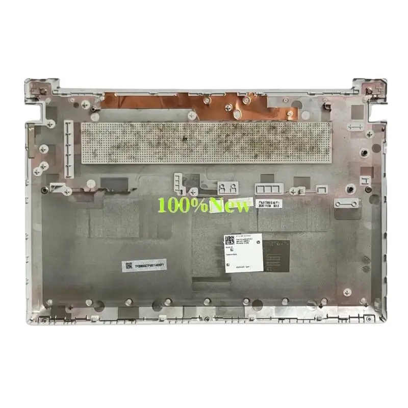 Фото L Новинка для HP Pro c640 G2 c645 Chromebook TPN-Q254/Q261, док-станция для ноутбука, задняя крышка D-shell №2