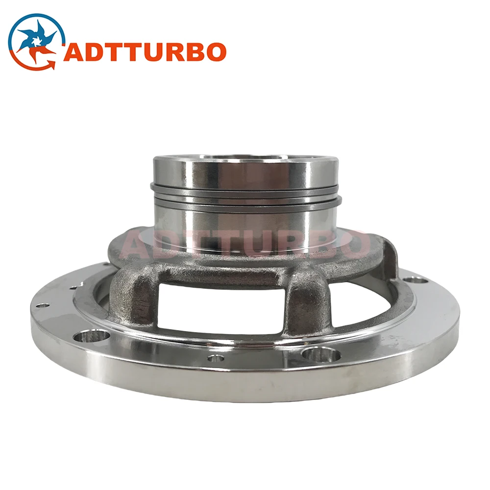 Фото GTB2260VK Кольцо турбонасадки VNT Base 776470 769909 059145722 R переменная передача для Audi A6 3.0TDI 176 кВт-240 л.с. CDYA CDYC 20 №3