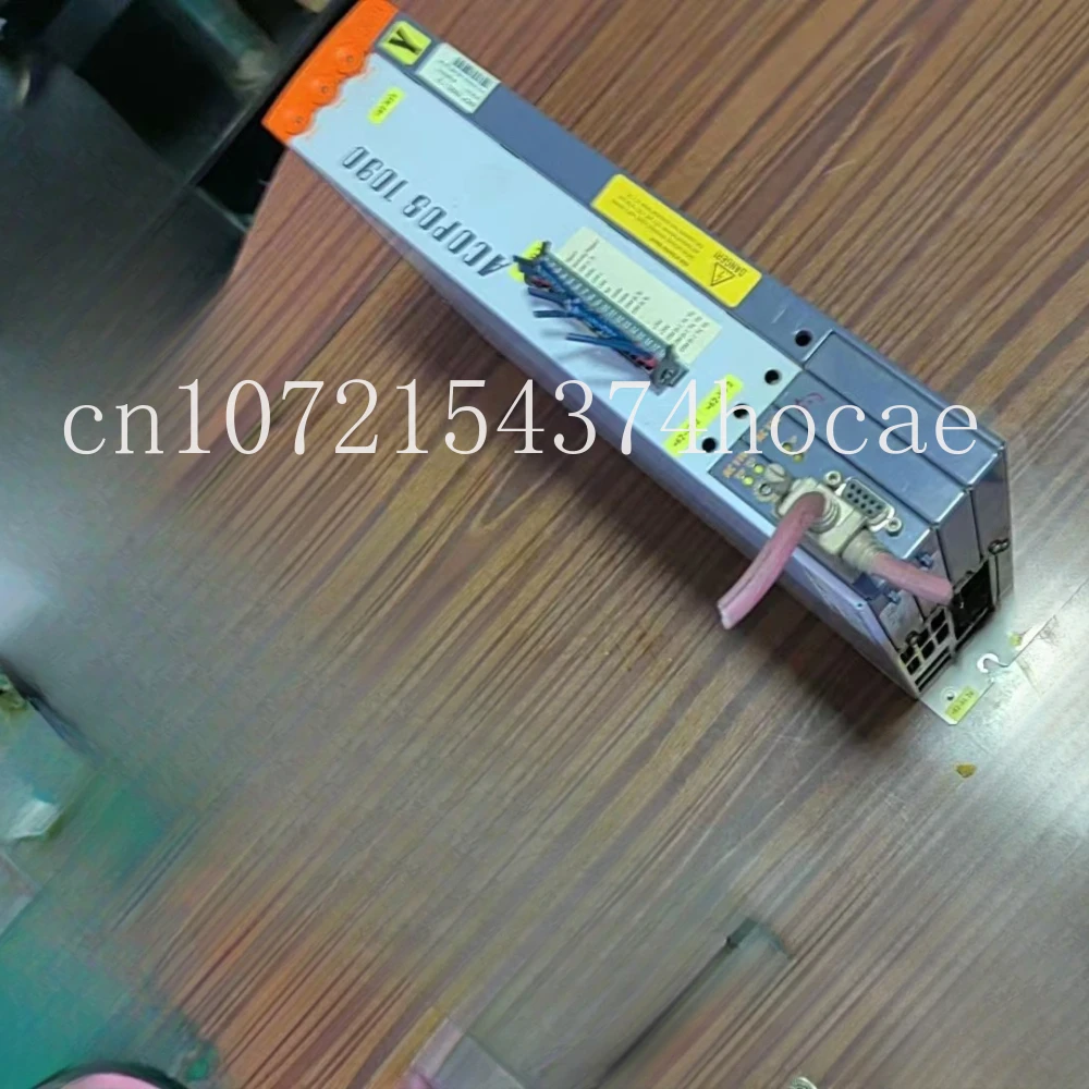 Б/у: сервоприводы 8v1045.00-2 Ac0p0s 1045 8v1022. 00-2 8v1090.