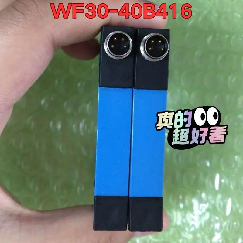 Фотоэлектрический переключатель WF30-40B416