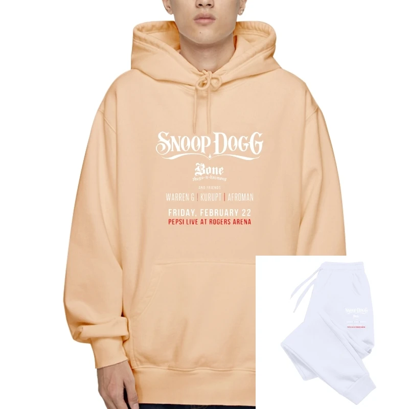

Snoop-Dogg-Friends-Tour-2019-Hoody-Unisex толстовка унисекс для мужчин и женщин