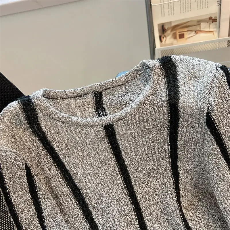 Korejepo новая женская одежда с длинными рукавами осень-зима для девочек тонкий