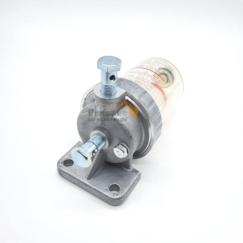 Для экскаватора sy Komatsu PC 120 200 220-3 5 6 сепаратор масла и воды сборный дизельный