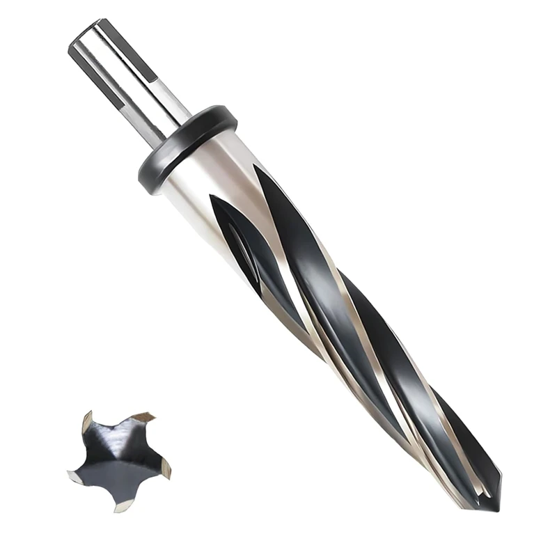 1 дюймовый металлический расширитель M2 HSS фотоэлемент для стали сплава дерева