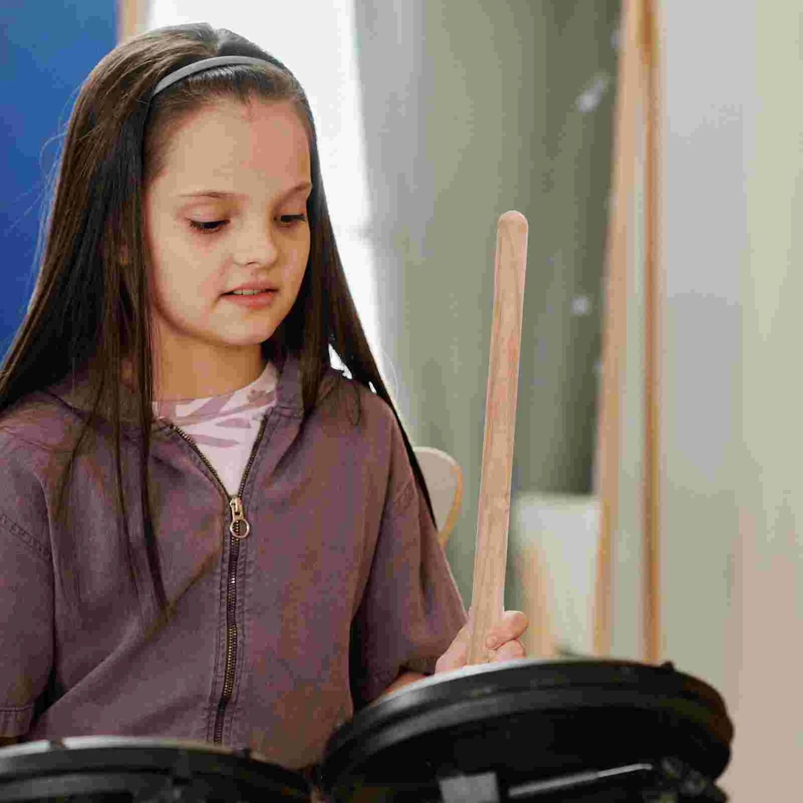 Палочка для барабанов палочки музыкальных палочек еды барабанные оркестр Taiko