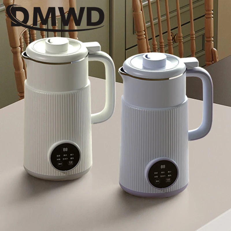 Soymilk Blender Corn Juice Extractor Juicer Soya Bean Milk M
