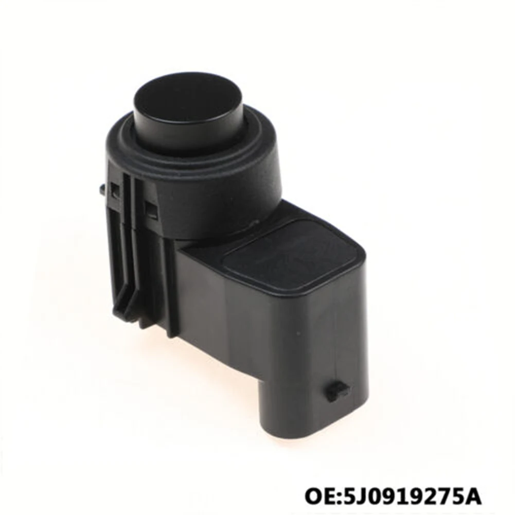 

Задний датчик парковки PDC 5J0919275A для SKODA FABIA 2007-2014 для SKODA ROOMSTER 2006-201 автомобильные аксессуары