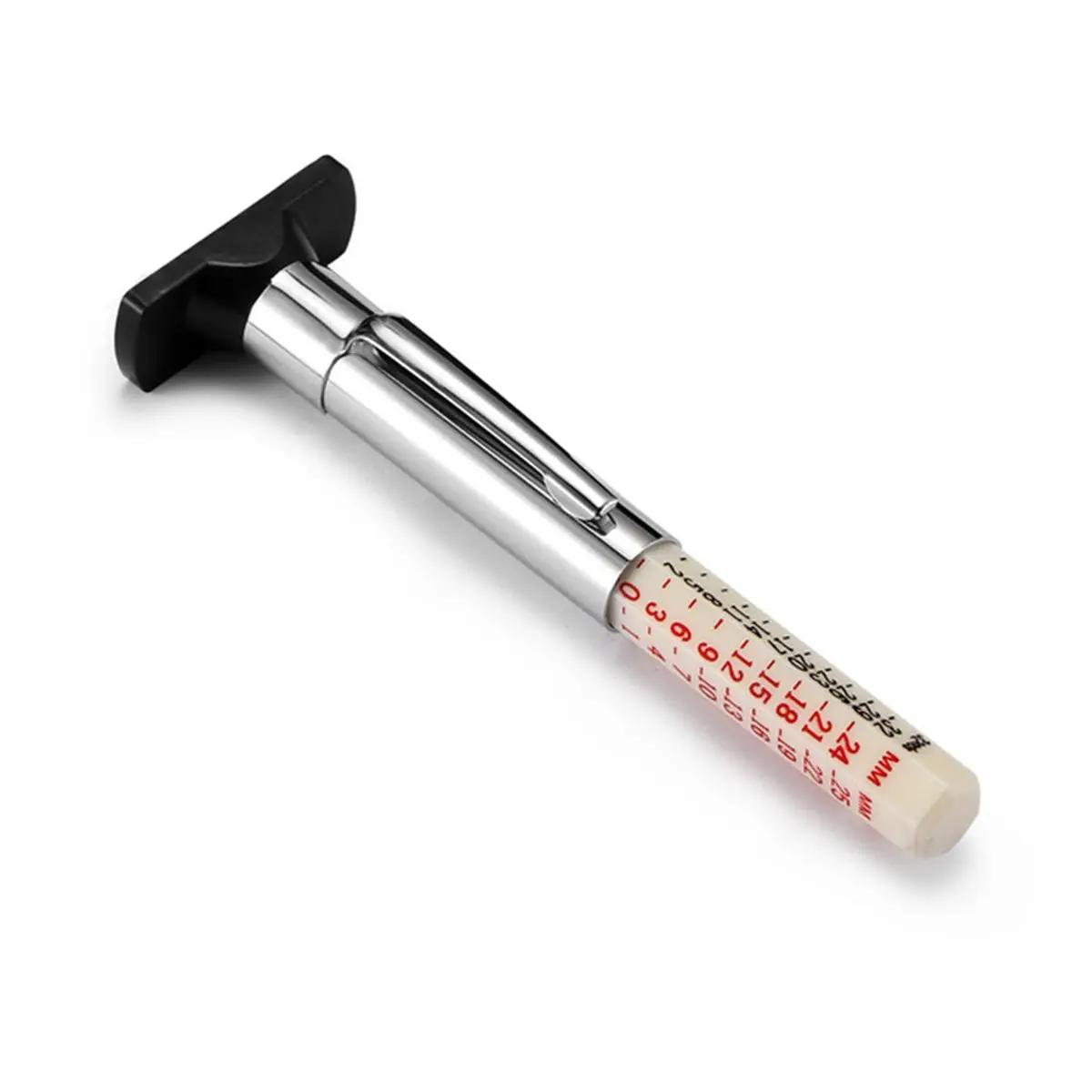 

Цифровой измеритель глубины протектора шин