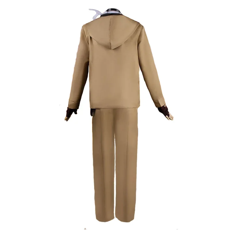 Аниме 86 Восемьдесят шесть Шинель Нозен Косплей Владилена Милизе костюмы