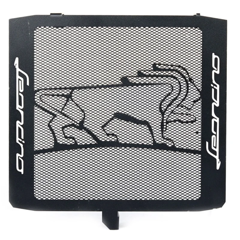 

Решетки радиатора для мотоцикла, решетки для гриля, защитные накладки для Beneli leoncino 500