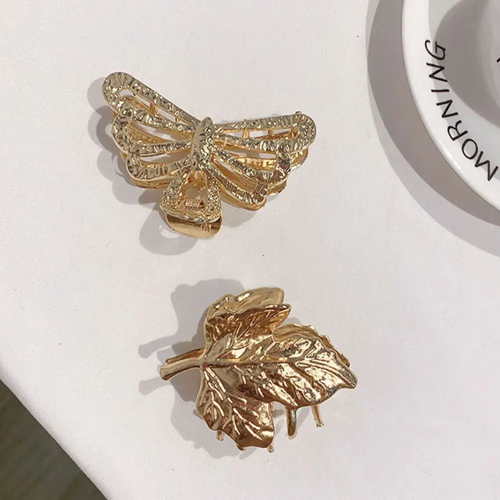 Головной убор украшения для волос головной женский зажим акулы в Корейском стиле