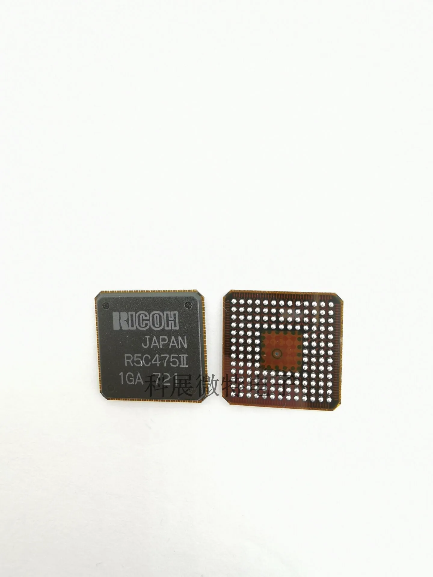 

Оригинальный Новый встроенный чип R5C475II R5C475