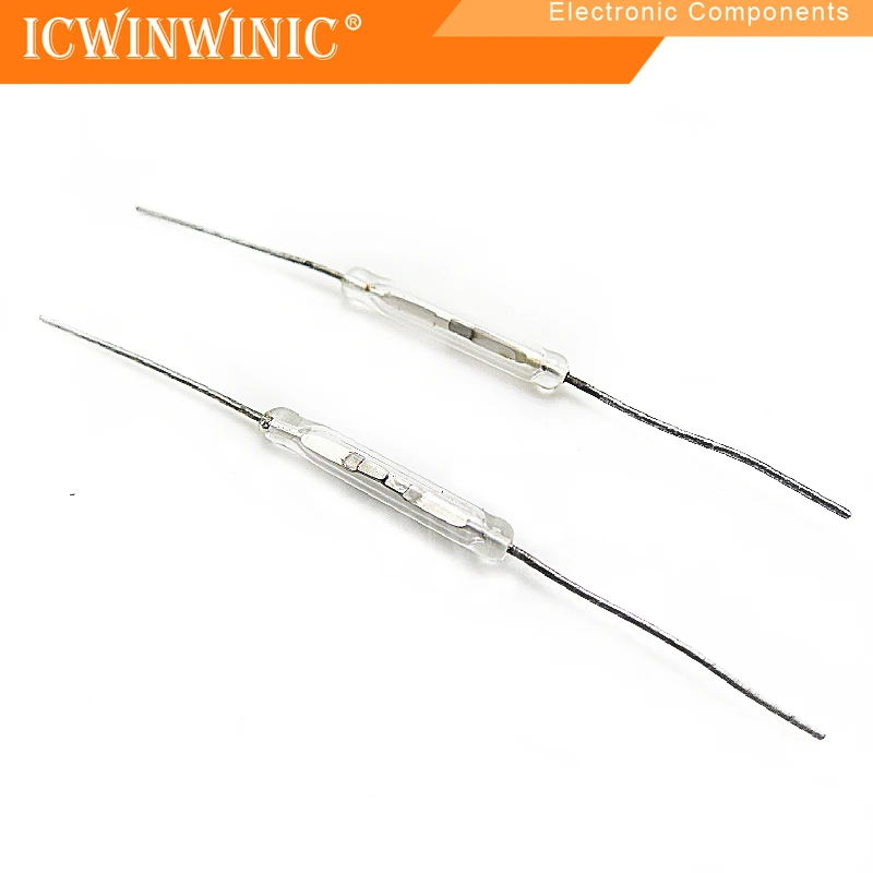 

5 шт. магнитный геркон переключатель Y213