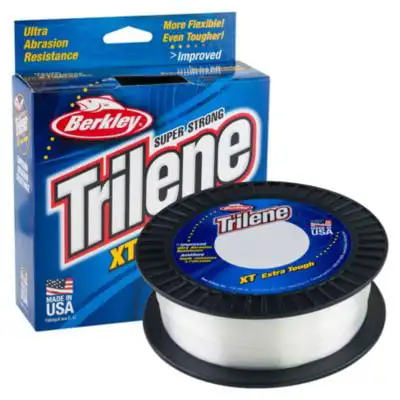 

XT Monofilament Fishing Line