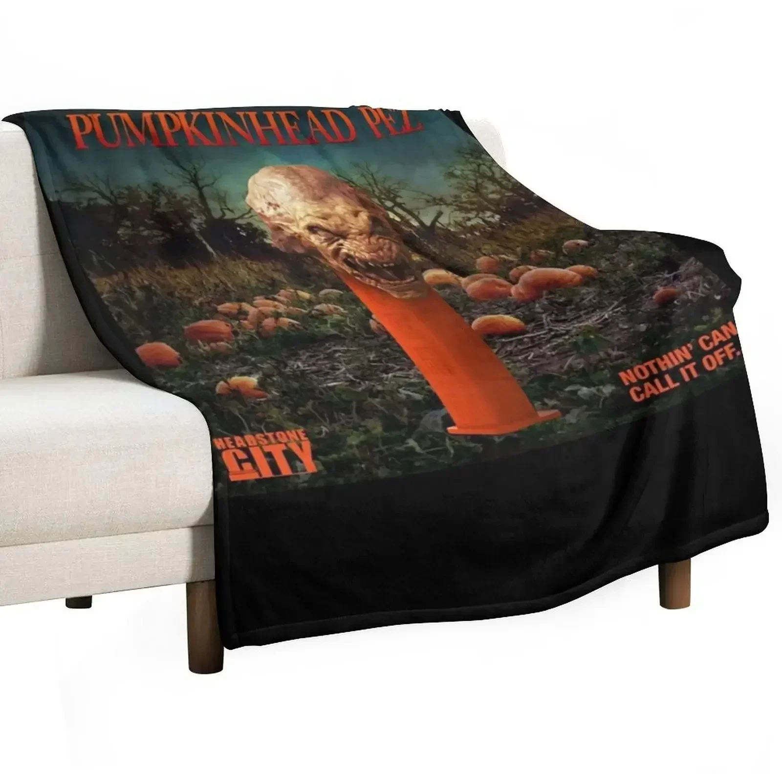 Púmpk сегé диплом Péz Плед Одеяло Гигантский диван Мягкие большие декоративные