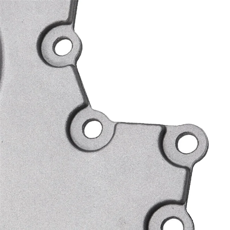 12633579 Комплект уплотнений заднего главного уплотнения коленчатого вала корпус