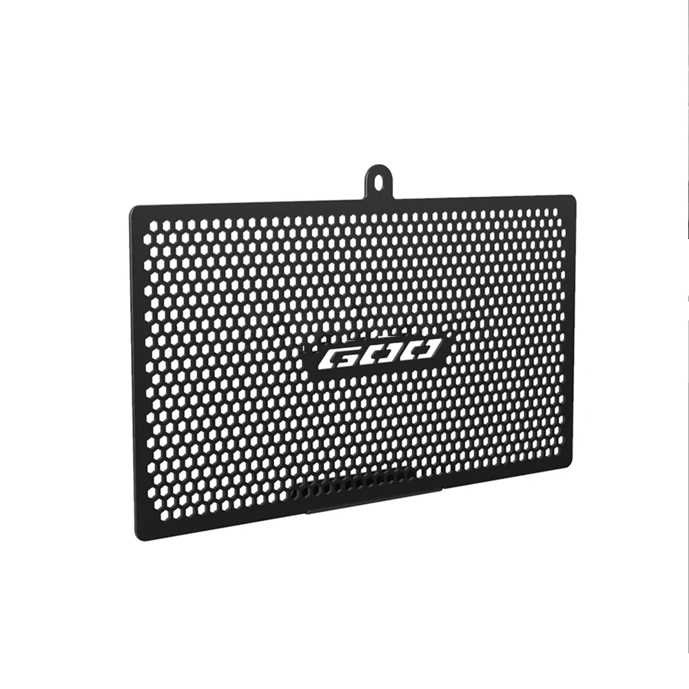 Для HONDA CBF600 2008-2013 2012 2011 мотоциклетная решетка радиатора защитная крышка CB600F Hornet