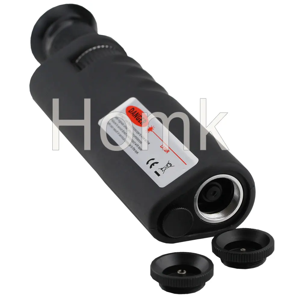 

200X Handheld Fiber Optic Microscope For Inspection