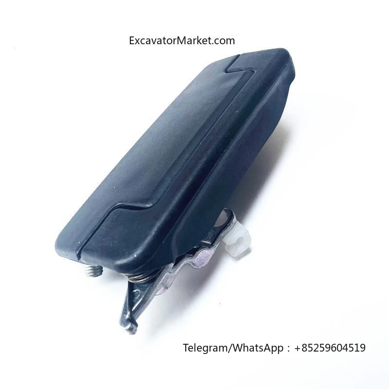 Дверной замок для экскаватора Komatsu PC78/128/55/228/30/35/40/45/50us uu mr Наружная ручка внешние