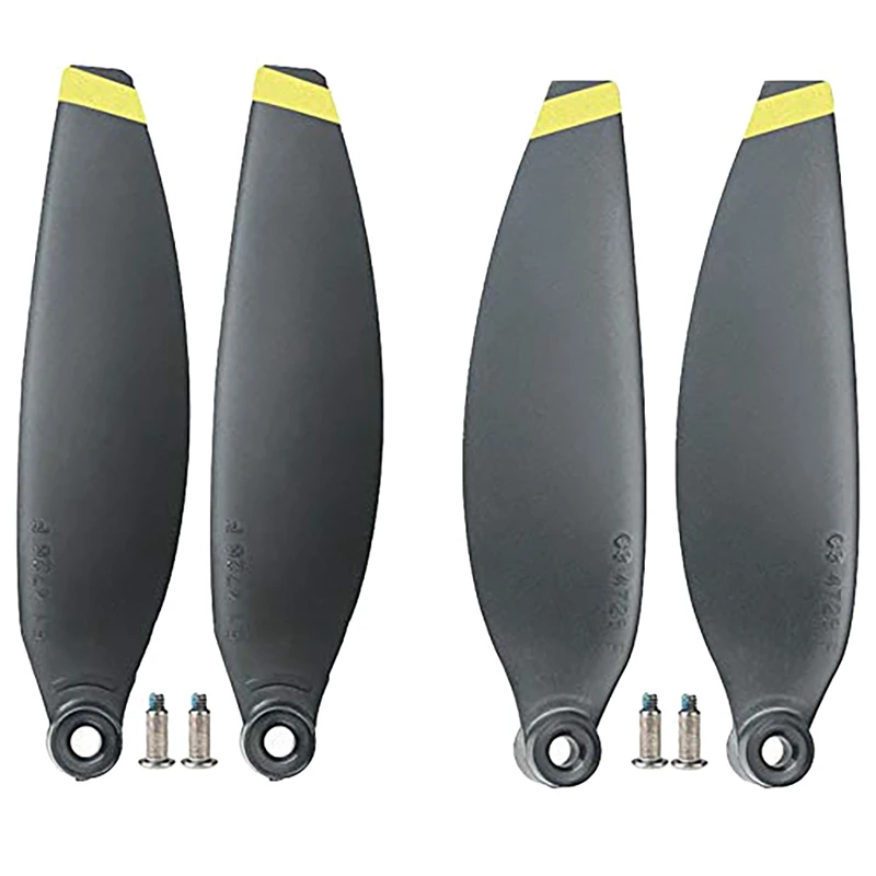 

HFES Propellers Propellers Replacement Spare Propeller Drone Accessory Drone Spare Airscrew Parts For DJI Mini 2 And Mini SE