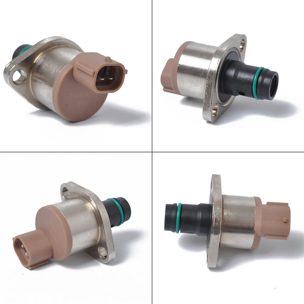 1 шт. автомобильный клапан управления всасыванием давления для Mitsubishi Pajero Nissan Navara