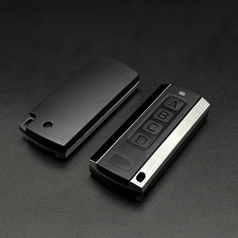 Передатчик дистанционного управления Yinuogou 868MHz для гаражных ворот