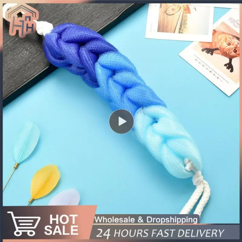 

6-15 шт., градиентные гелевые пузырьки для душа