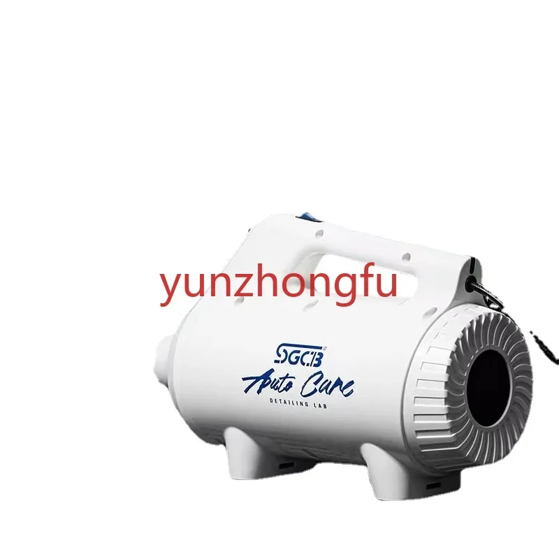 Sgcb Новый сетчатый нагреватель воздуха для автомобиля салона красоты быстрое