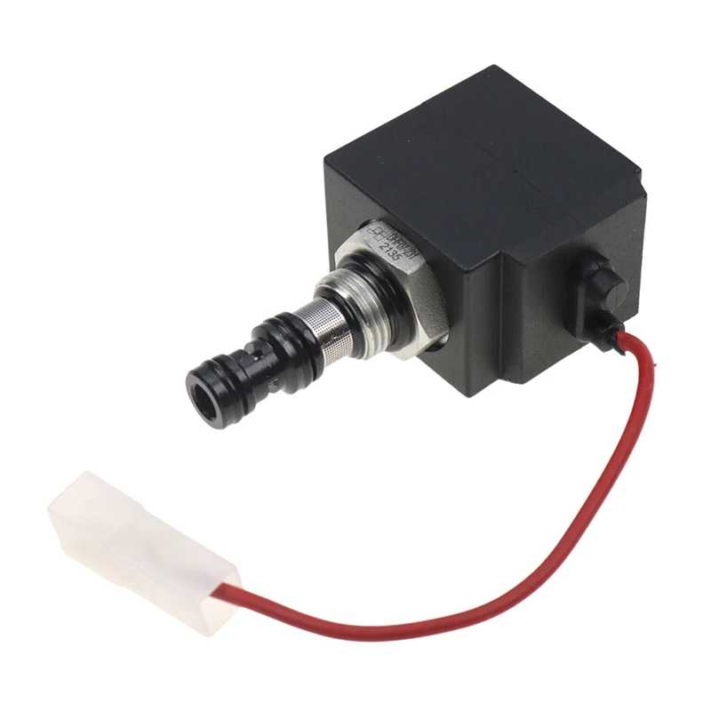 Электромагнитный клапан 81870291 CAR120892 CAR127831 для New Holland 5610S 6610S 6810S 7610S TS6.110/120/125/130/140