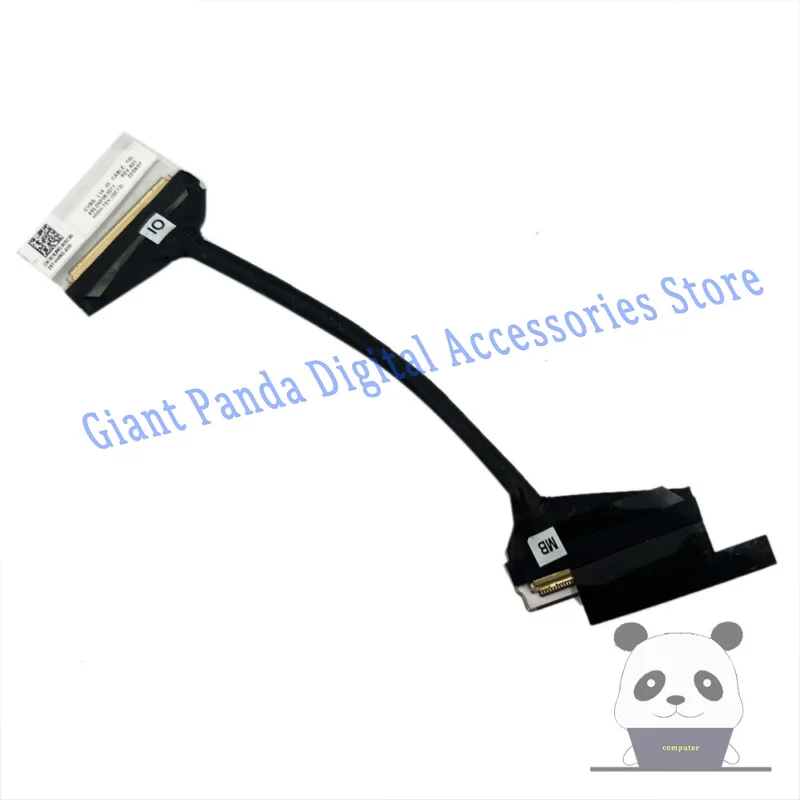 50-контактный кабель ввода-вывода провод для Dell Latitude 3420 E3420 CYBG L14 450.0NF09.0001 США